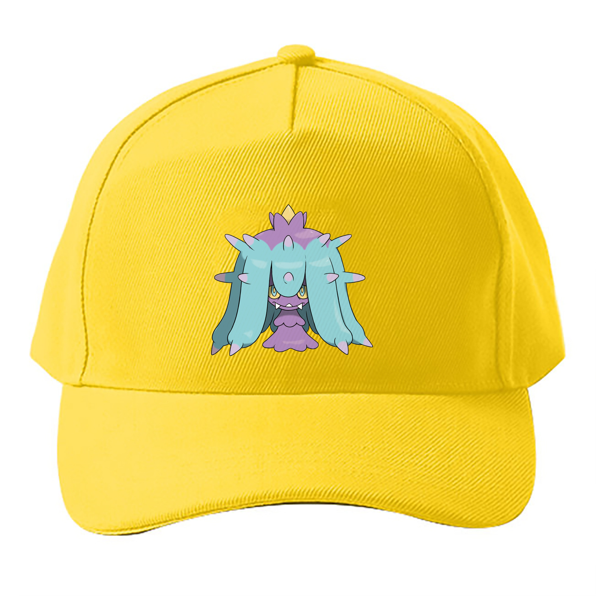 （画像用） ポケットモンスター Pokémon ベースボールキャップ 綿100％ 男女兼用 帽子 スポーツ